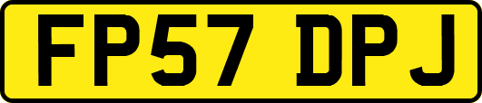 FP57DPJ