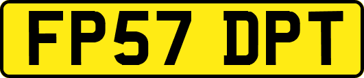 FP57DPT