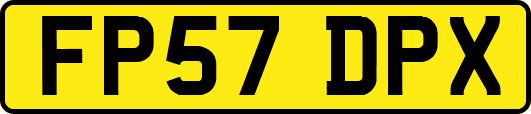 FP57DPX