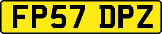 FP57DPZ