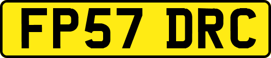 FP57DRC