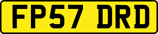 FP57DRD