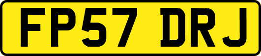 FP57DRJ