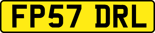 FP57DRL