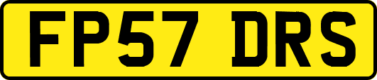 FP57DRS