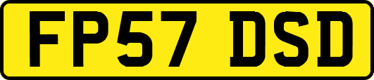 FP57DSD