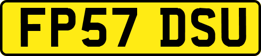 FP57DSU