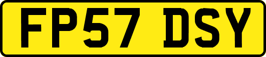 FP57DSY