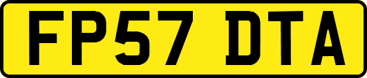 FP57DTA