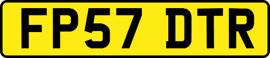 FP57DTR