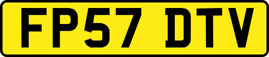 FP57DTV