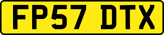 FP57DTX