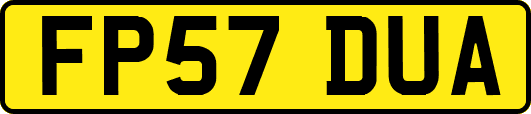 FP57DUA