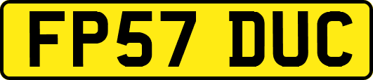 FP57DUC