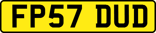 FP57DUD