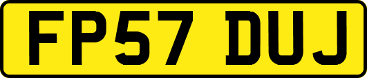FP57DUJ