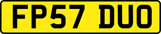 FP57DUO