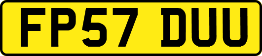 FP57DUU