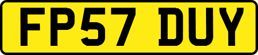 FP57DUY