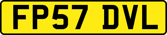 FP57DVL