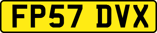 FP57DVX