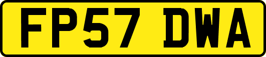 FP57DWA