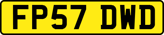 FP57DWD