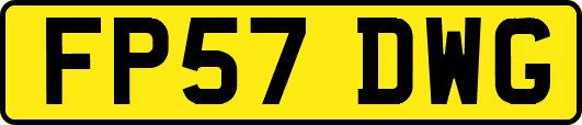FP57DWG
