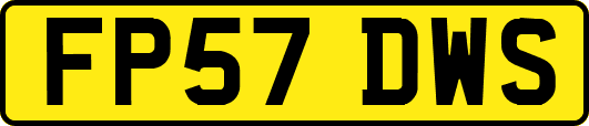 FP57DWS