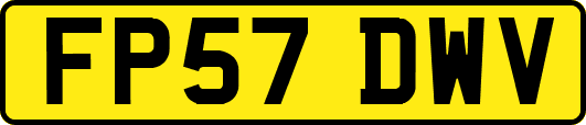 FP57DWV