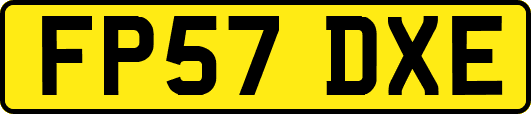 FP57DXE