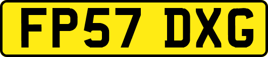 FP57DXG