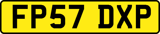 FP57DXP