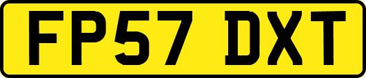 FP57DXT