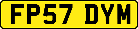 FP57DYM