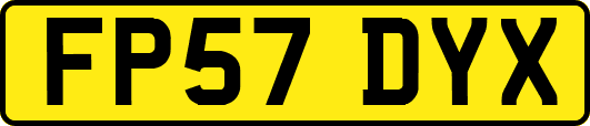 FP57DYX