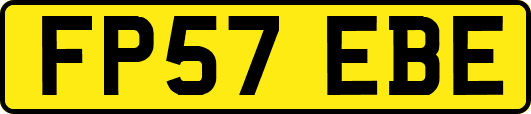 FP57EBE