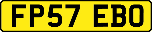 FP57EBO