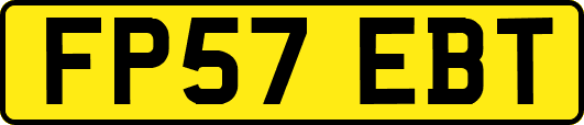 FP57EBT