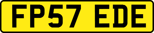 FP57EDE