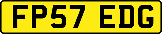FP57EDG