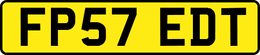 FP57EDT