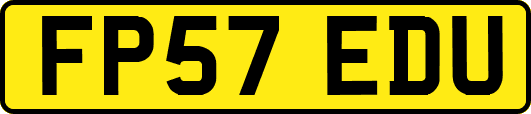 FP57EDU