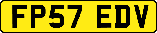 FP57EDV