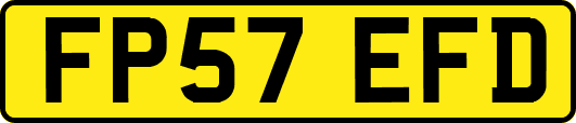 FP57EFD