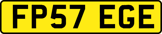 FP57EGE