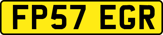 FP57EGR