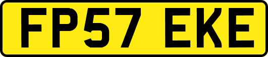 FP57EKE