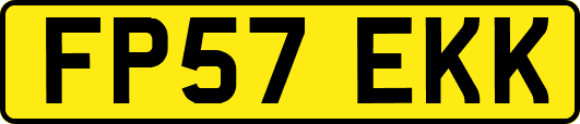 FP57EKK