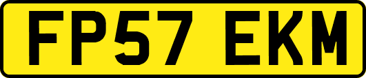 FP57EKM